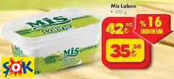 MİS LABNE MİS LABNE